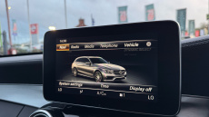 Mercedes-AMG C-Class C63 Premium 5dr Auto Petrol Estate